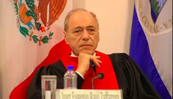 Eugenio Zaffaroni, cómplice del terrorismo de estado
