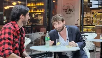 El Presto: “Javier Milei no dio la batalla cultural en el Congreso”