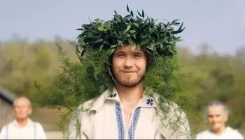 Midsommar: "Es una de las películas más especiales que vi en mi vida"