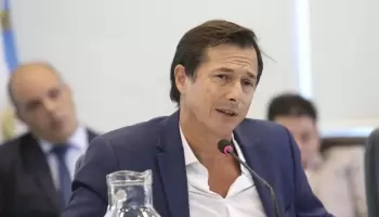 Daniel Lipovetzky: "Los intendentes de Lanús y Tigre han tomado la seguridad como prioritaria"