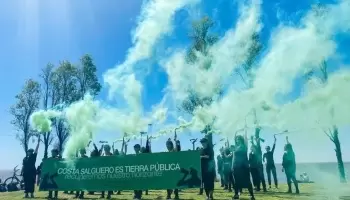 Rechazan crear un parque público en Costa Salguero: “Pone en evidencia el desprecio por la democracia”
