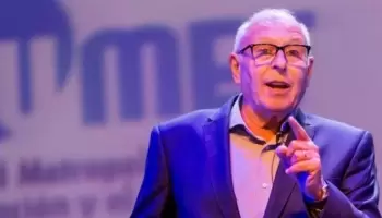 Roberto Bacman: “No creo que nadie pueda pasar el 40 por ciento en las elecciones”
