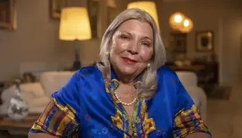 El 70 por ciento de los argentinos "nunca votaría" a Elisa Carrió