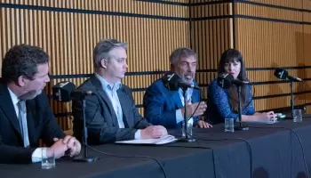 Enacom realizó el primer panel de ciberseguridad para debatir sobre el rol del estado