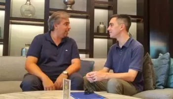 Coalición Cívica de La Plata: “Estamos trabajando en la precandidatura de Federico Gómez”