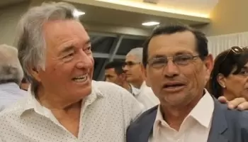 La muerte de ministro catamarqueño sigue levantando sospechas