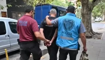 Pedofilia en la farándula: “Observamos una falencia en las investigaciones”