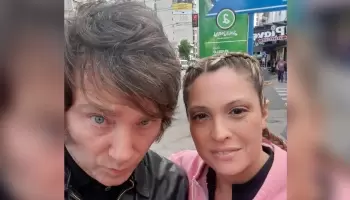 Fue piquetera, vende contenido erótico y se perfila para ser diputada en la lista de Javier Milei