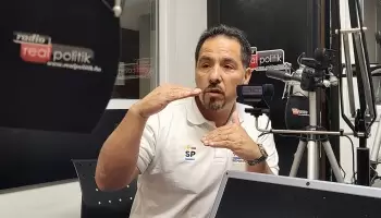 Fernando “Pato” Ojeda: “Hay que desburocratizar, descentralizar e industrializar el Paraguay”