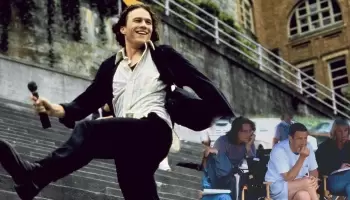 10 cosas que odio de ti: Cómo descubrieron a Heath Ledger