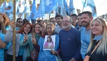 Martín Sabbatella: “Tenemos la obligación democrática de romper la proscripción”