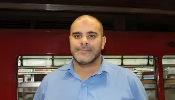 Metrodelegados denuncian que viven “una crisis sanitaria bajo tierra” por la presencia de asbesto