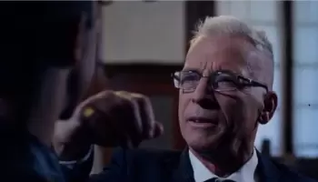 Los Bastardos: La película que se anima a mostrar la corrupción y la política y va más allá de la ficción