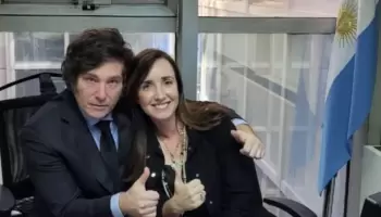 Los asesores de Javier Milei en el Congreso y la Legislatura Porteña
