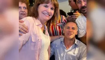 La Plata: Desde el Pro aseguran que "Bullrich tiene un timing que los de country no tienen"