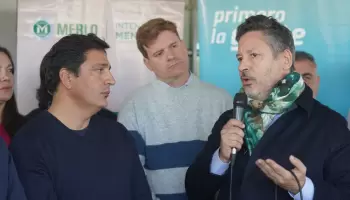 Merlo: Puesta en valor de la estación de Mariano Acosta