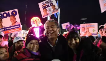 Neuquén: “Vaca Muerta, el caballito de batalla del MPN , no tuvo el derrame esperado”