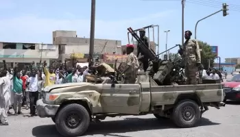 Conflicto armado en Sudán: “Se perfila una suerte de nueva guerra fría en África”