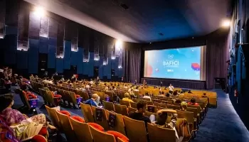 BAFICI, un clásico de la cultura porteña: “Es un festival enmarcado por la búsqueda de lo nuevo”