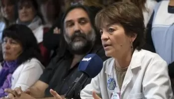 Los niños no saben leer: SUTEBA culpó “al ajuste de Finocchiaro y Sánchez Zinny”