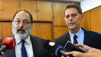Denuncian por mal desempeño a camarista federal por la causa del Pase Sanitario Libre COVID-19