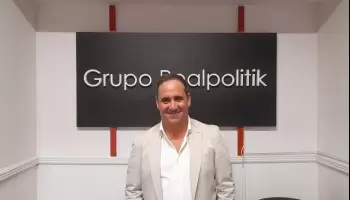 Piden descentralizar La Plata: “Cuando tenés los dos gobiernos en un mismo lugar es todo un lío”