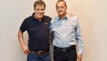 Para la UCR de La Plata, “el candidato a presidente será Manes y en la provincia 'Maxi' Abad”