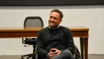Juan Cabandié gastará más de un millón de pesos en una reunión