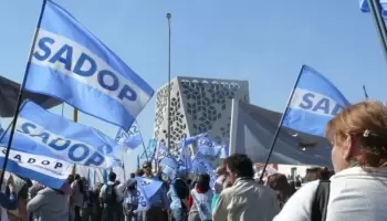 SADOP La Plata: “El estado debe generar igualdad para que todos tengas las mismas oportunidades”