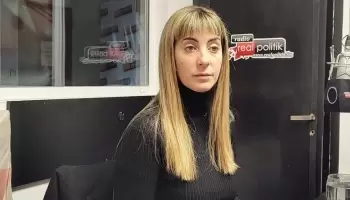 “Cuando vemos las listas de Milei, vemos la casta de la casta”