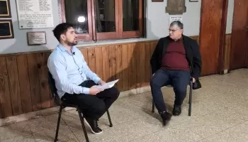 Hidrovía: “En Argentina reina el capital extranjero en las ramas de carácter estratégico”