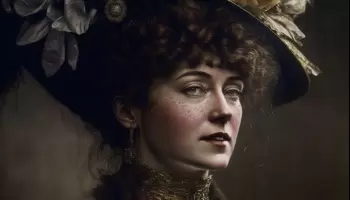 Una mujer entre París y Buenos Aires