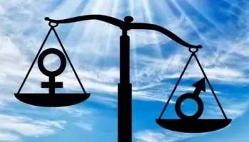 La cuestión de género en la Justicia: “El hombre está en desventaja con la mujer”