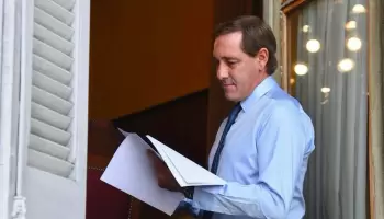 Julio Garro, a diez años de la inundación: “Hay un grado de impunidad muy grande”