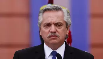 Alberto y el síndrome del “pato rengo”