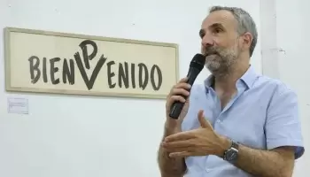 Trabajador con capacidades diferentes denuncia discriminación en la gestión de Axel Kicillof