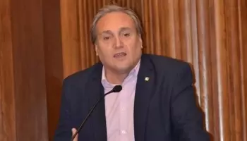 La UCeDé irrumpe en el escenario liberal