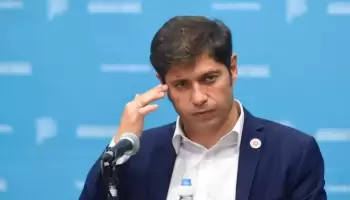 Cerca de la recta final, PBA teje su maraña electoral