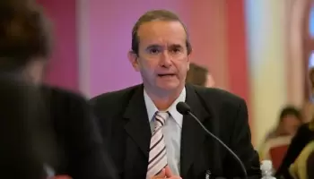 Gastón Harispe: “La Argentina está en marcha, pero sabemos que la desigualdad ha crecido mucho”