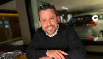 Martín Tetaz: “Estoy trabajando para tratar de construir una candidatura competitiva en PBA”