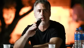 Leandro Busatto: “Hacen cualquier cosa para que no gobierne el peronismo”