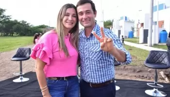 Denuncian a diputada por flagrante usurpación de una vivienda en favor de su empleada