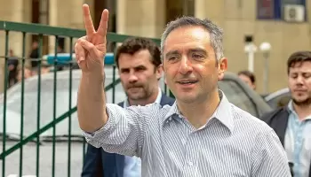 Tras el cierre del Nogués, se fugaron otros dos menores de un instituto de menores