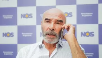 Gómez Centurión presentó a 31 personas fallecidas como afiliadas a su partido