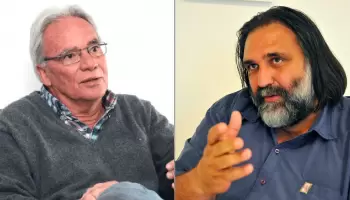 Paro docente: “Damos una respuesta a la absoluta inacción de Baradel”