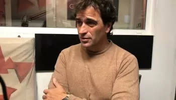 Gabriel Solano: “Cualquier dolarización debutaría con una gigantesca devaluación”