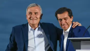 Jujuy: El candidato de Morales lidera las preferencias electorales, seguido por la Izquierda de Vilca