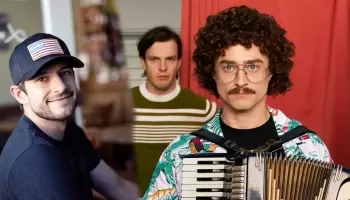 Weird The Al Yankovic Story: “Solo iba a salir bien si se tomaba a sí misma seriamente”