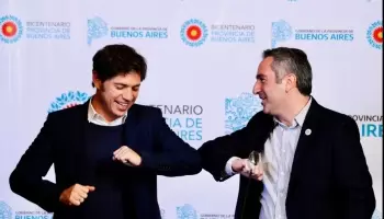 Internas, boicot y tragedias: Una postal de fin de ciclo en el OPNyA
