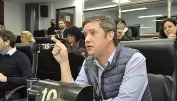 Desmienten acusaciones contra Martiniano Molina: “Son falsas y maliciosas”